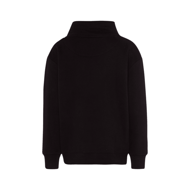 Sudadera infantil gran escudo Sudadera infantil gran escudo