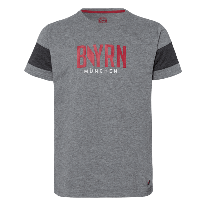 T-Shirt BYRN T-Shirt BYRN