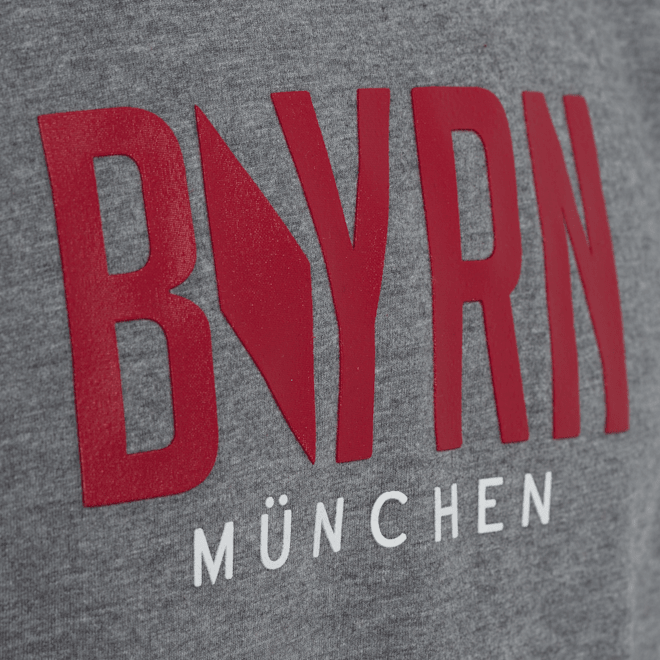T-Shirt BYRN T-Shirt BYRN