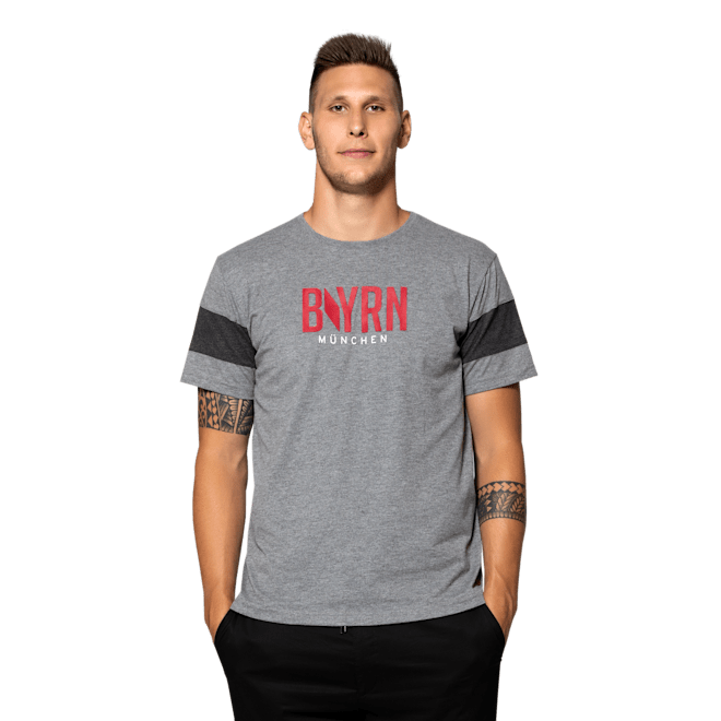 T-Shirt BYRN T-Shirt BYRN