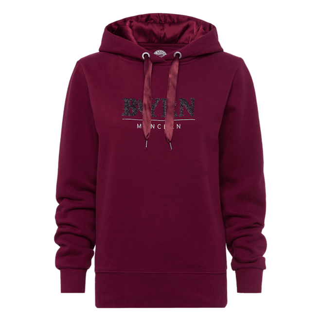 classy sport hoodie