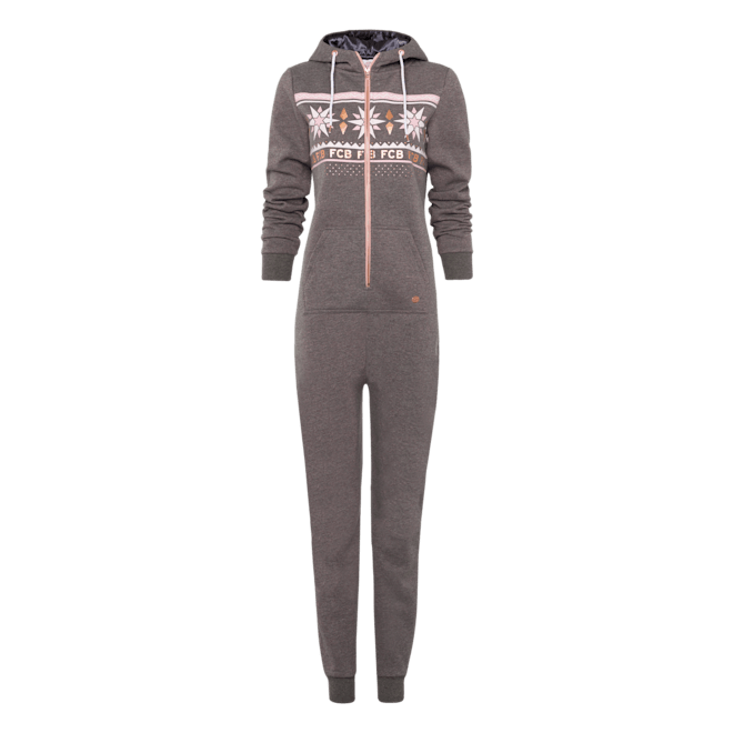 Damen Jumpsuit Star Damen Jumpsuit Star
