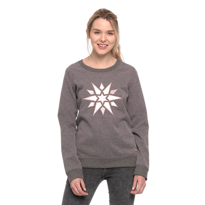 Damen Longsleeve Star Damen Longsleeve Star