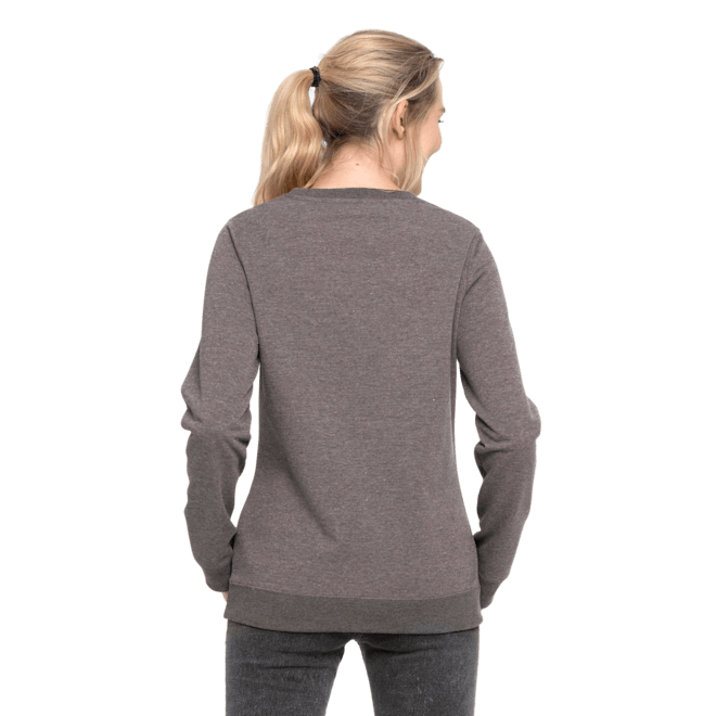 Damen Longsleeve Star Damen Longsleeve Star
