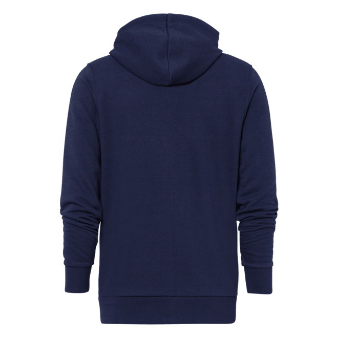 Chaqueta con capucha clásica Chaqueta con capucha clásica
