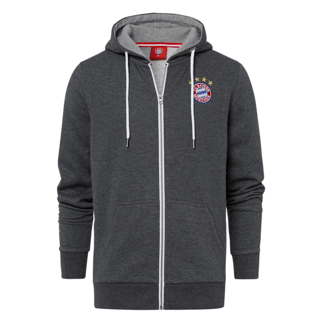 Kapuzenjacke Classic Kapuzenjacke Classic