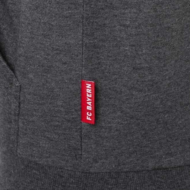 Kapuzenjacke Classic Kapuzenjacke Classic