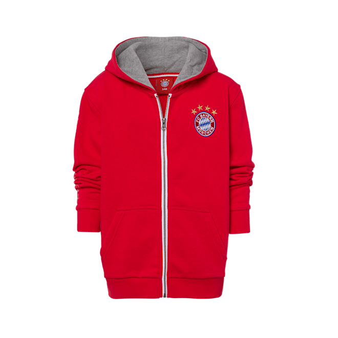Kinder Kapuzenjacke Classic Kinder Kapuzenjacke Classic