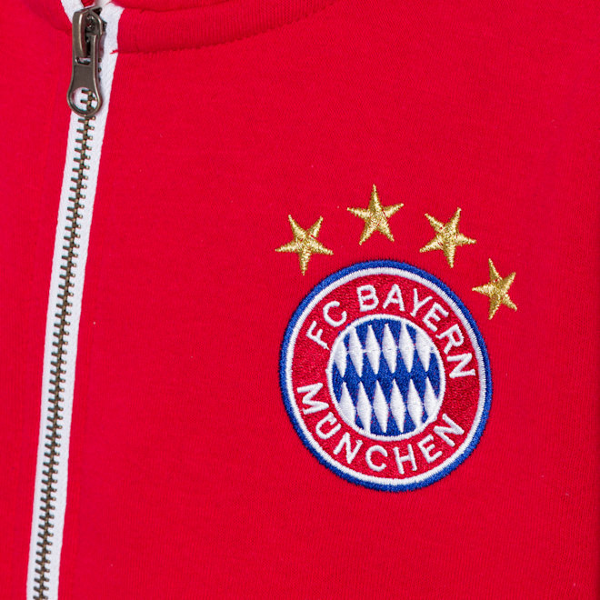 Kinder Kapuzenjacke Classic Kinder Kapuzenjacke Classic