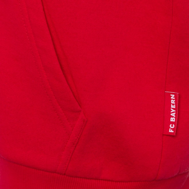 Kinder Kapuzenjacke Classic Kinder Kapuzenjacke Classic