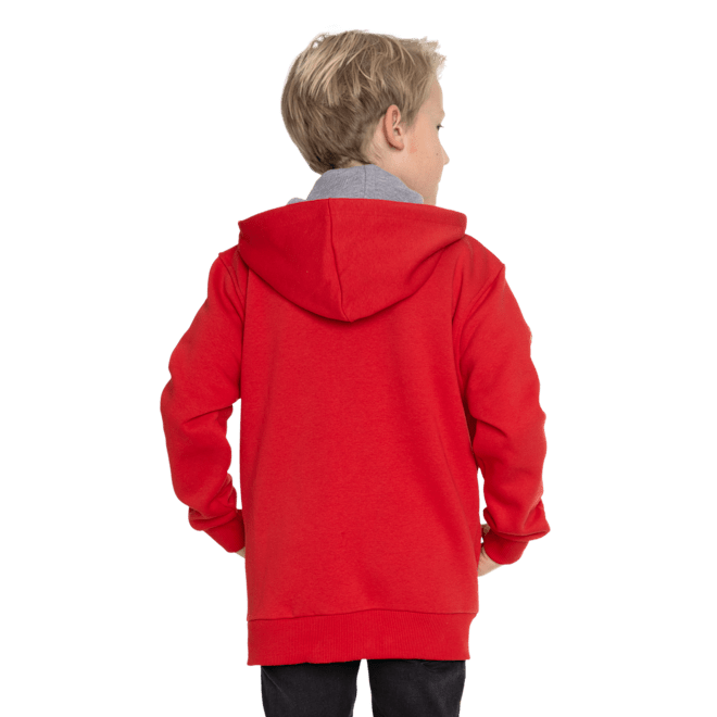 Kinder Kapuzenjacke Classic Kinder Kapuzenjacke Classic