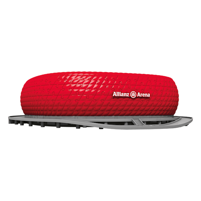 3d Puzzle Allianz Arena