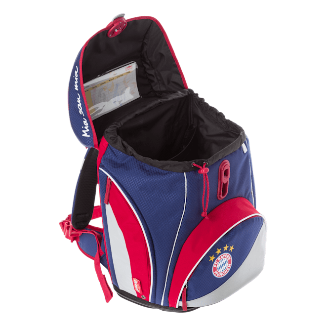 Scout School Bag
