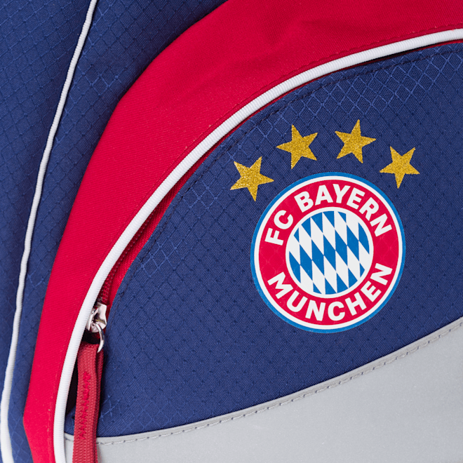 Scout FC Bayern Schulranzen Scout FC Bayern Schulranzen