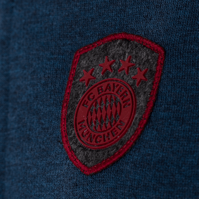 Damen Kapuzenjacke Badge Damen Kapuzenjacke Badge