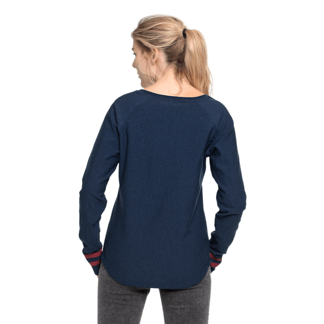 Womens Sweatshirt Badge Womens Sweatshirt Badge