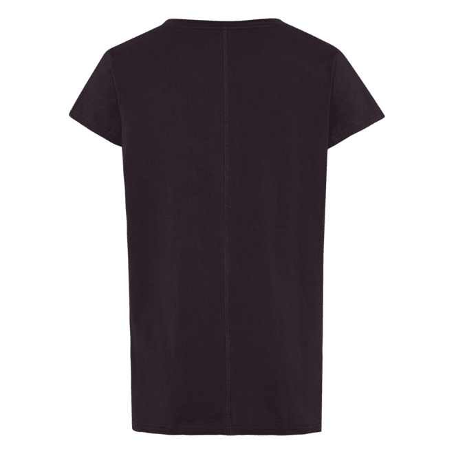 T-Shirt Black Badge T-Shirt Black Badge