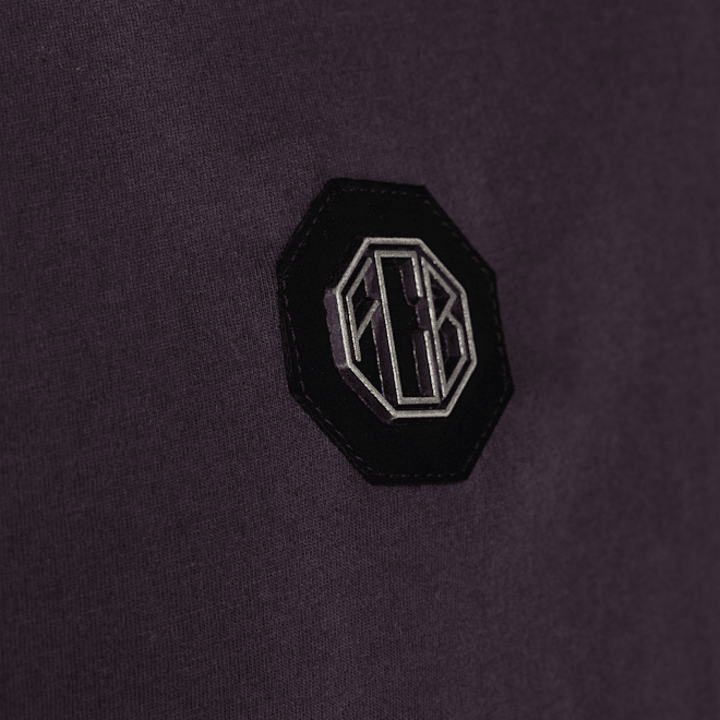 T-Shirt Black Badge T-Shirt Black Badge