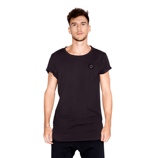 T-Shirt Black Badge T-Shirt Black Badge