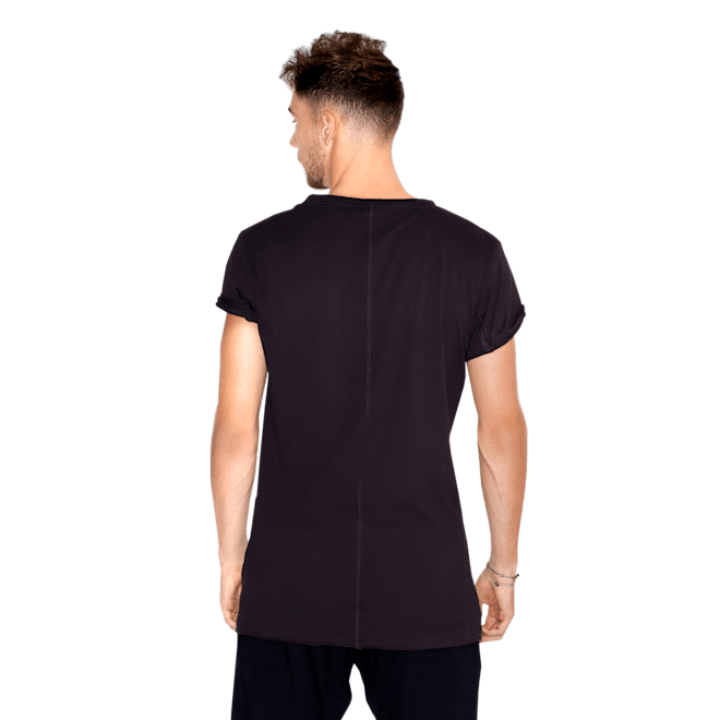 T-Shirt Black Badge T-Shirt Black Badge
