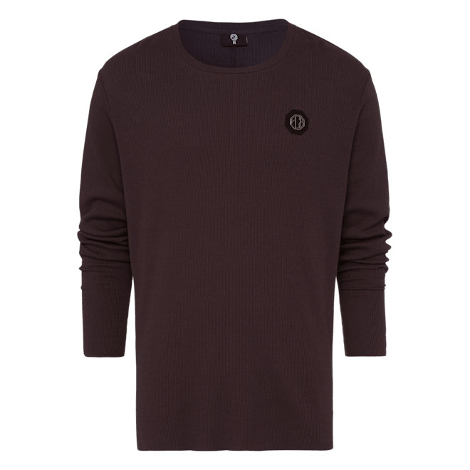 Longsleeve Black Badge Longsleeve Black Badge