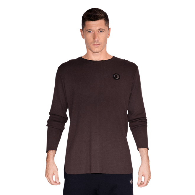 Longsleeve Black Badge Longsleeve Black Badge