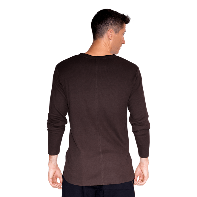 Longsleeve Black Badge Longsleeve Black Badge