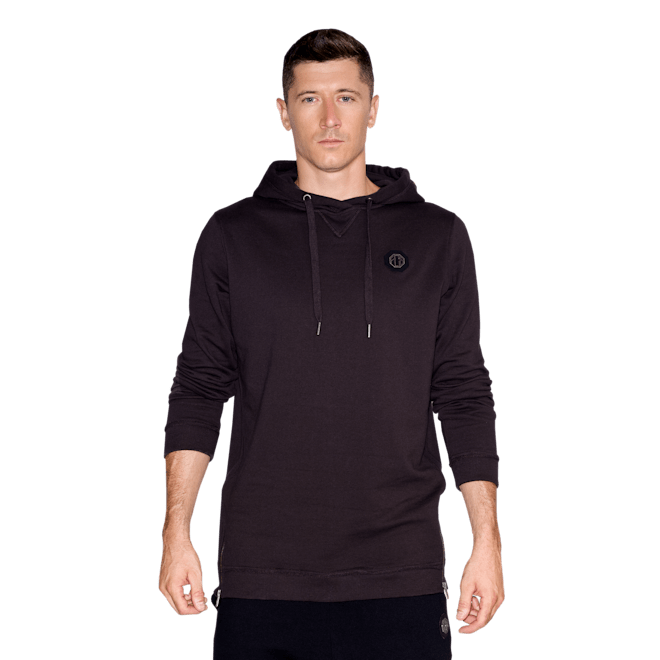 Hoodie Black Badge Hoodie Black Badge