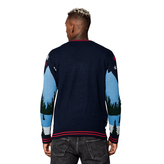 Bayern Munich Ugly Sweater : Rekordmeister Sweater | Official FC Bayern Munich Store : Free shipping on orders over $150, with 30 day returns.