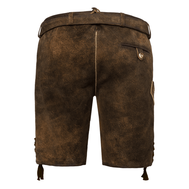 Lederhose (Traditional Leather Trousers) Lederhose (Traditional Leather Trousers)