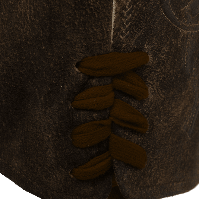 Lederhose (Traditional Leather Trousers) Lederhose (Traditional Leather Trousers)
