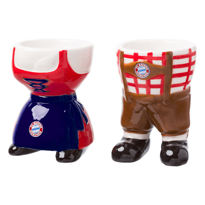 Set de 2 Hueveras Tracht Set de 2 Hueveras Tracht