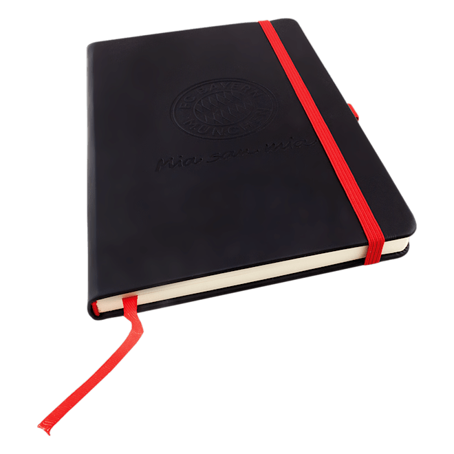 Notizbuch Notizbuch