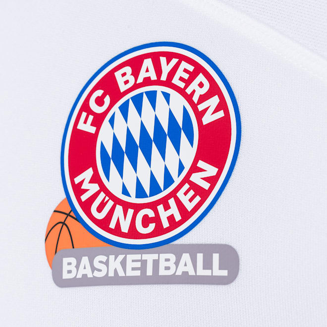 adidas Basketball Shooting Shirt 18/19 adidas Basketball Shooting Shirt 18/19