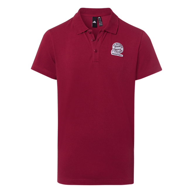 adidas Basketball Poloshirt 2018/19 adidas Basketball Poloshirt 2018/19