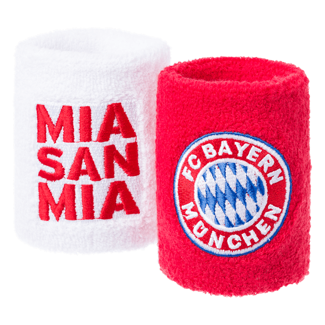 Wristbands Set of 2 Wristbands Set of 2
