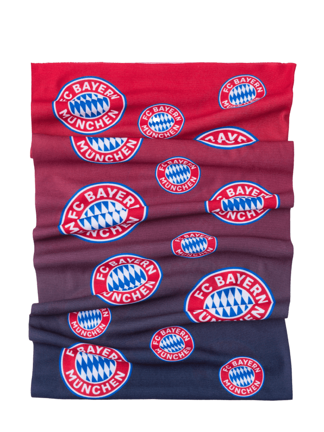 Childrens Multifunctional Scarf Childrens Multifunctional Scarf