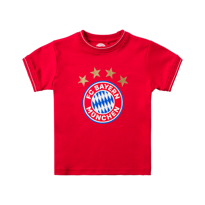 Baby T-Shirt Logo Baby T-Shirt Logo