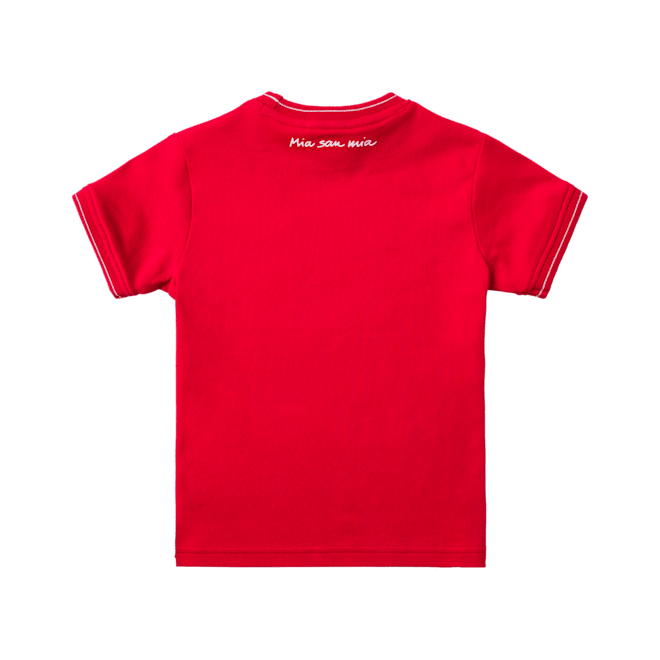 Baby T-Shirt Logo Baby T-Shirt Logo