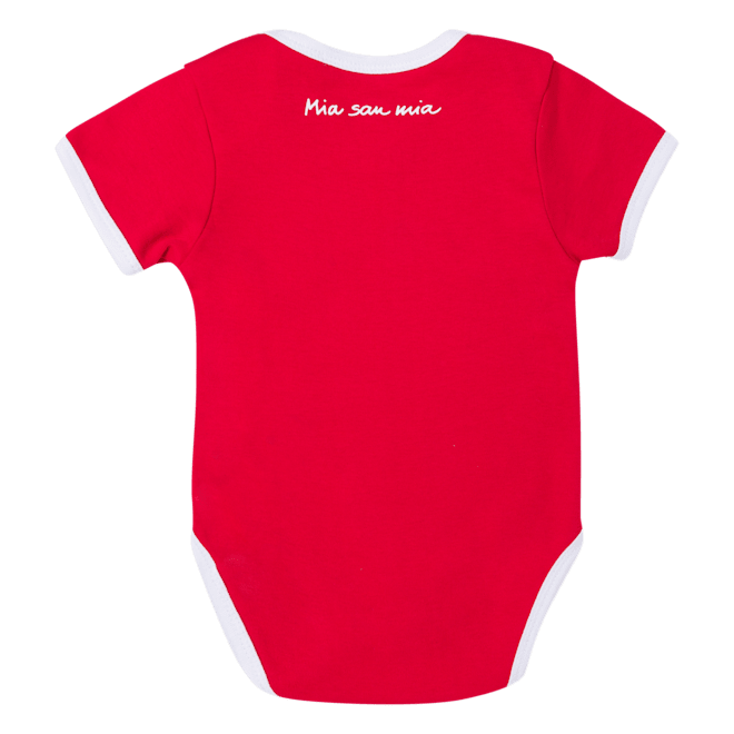 Body para bebés con escudo Body para bebés con escudo
