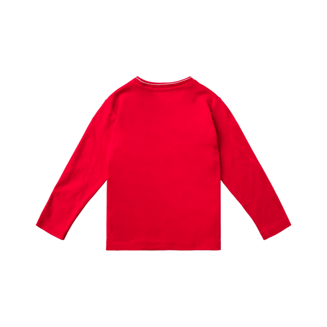 Baby Longsleeve Logo Baby Longsleeve Logo