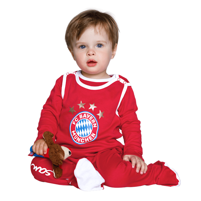 Baby Strampler Logo Baby Strampler Logo