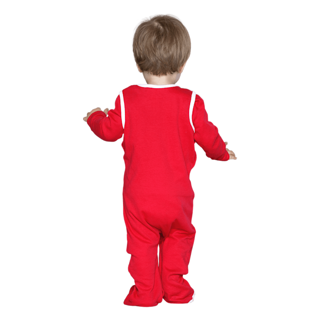 Baby Strampler Logo Baby Strampler Logo
