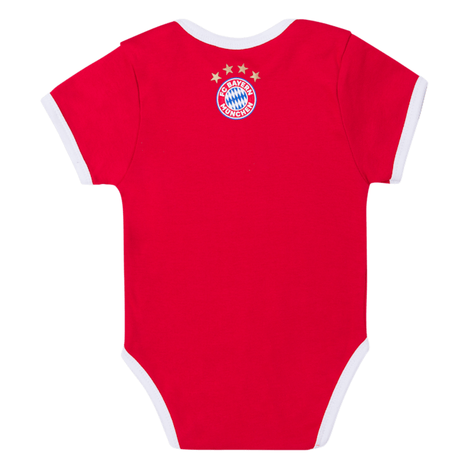 Baby Body Ein Bayer Baby Body Ein Bayer