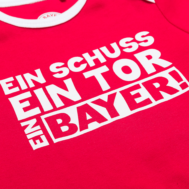 Baby Body Ein Bayer Baby Body Ein Bayer