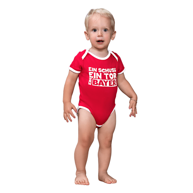 Baby Body Ein Bayer Baby Body Ein Bayer