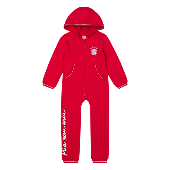 Jumpsuit Logo Baby Jumpsuit Logo Baby