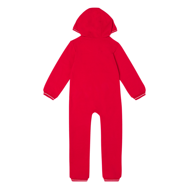 Jumpsuit Logo Baby Jumpsuit Logo Baby