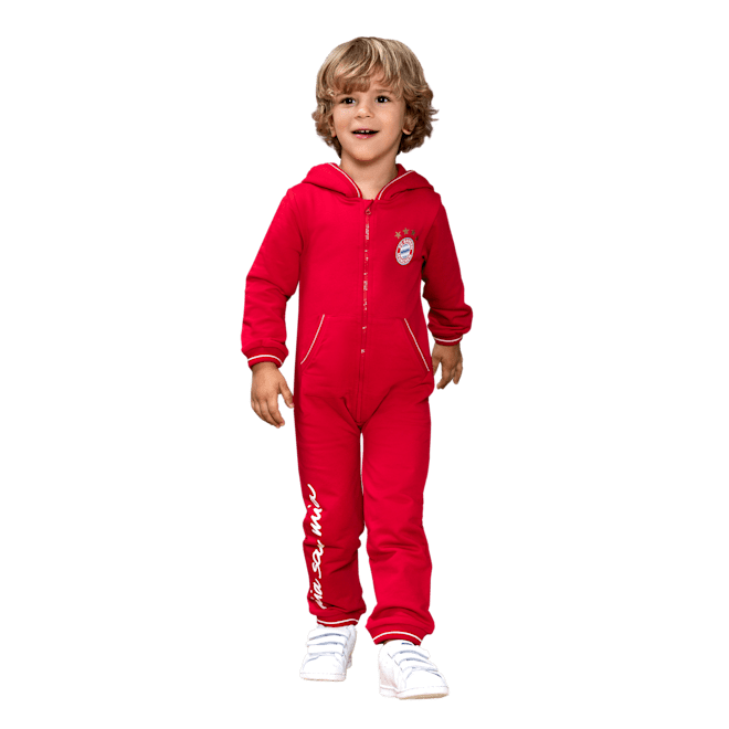 Jumpsuit Logo Baby Jumpsuit Logo Baby