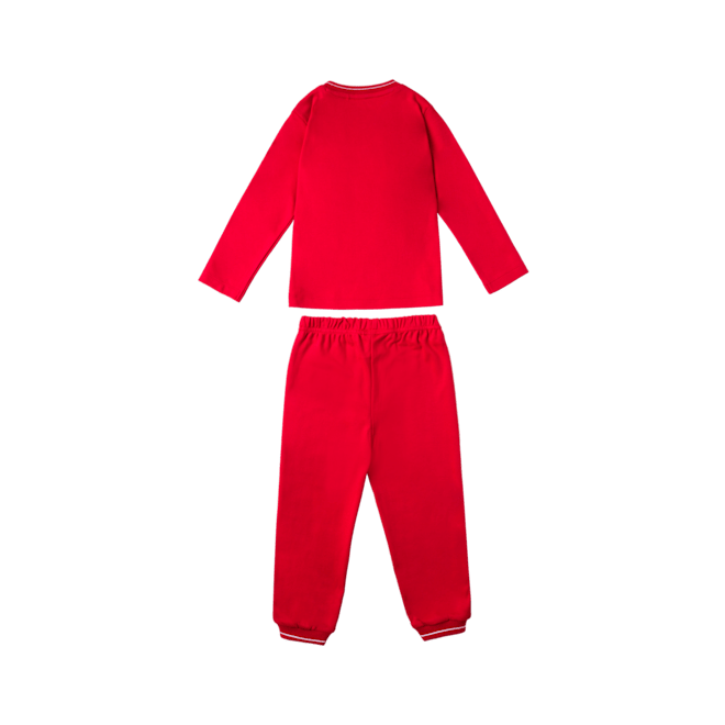 Baby Pyjama Logo Baby Pyjama Logo
